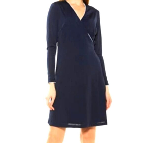 Alexia Admor Amelia wrap dress - Picture 1 of 11